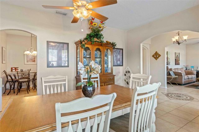 403 BARGER DRIVE, Port Charlotte, FL 33954