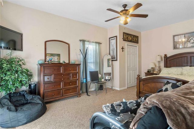 403 BARGER DRIVE, Port Charlotte, FL 33954