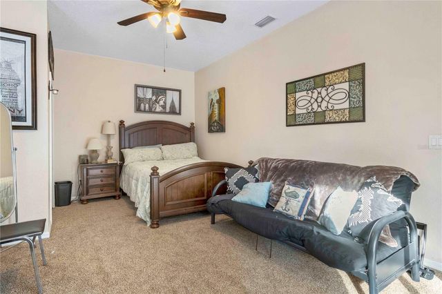 403 BARGER DRIVE, Port Charlotte, FL 33954