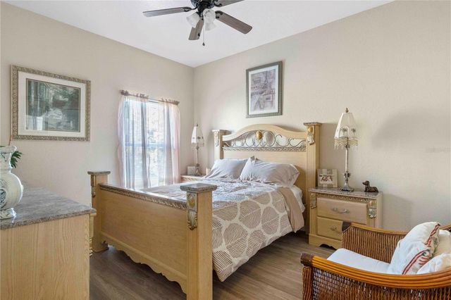 403 BARGER DRIVE, Port Charlotte, FL 33954