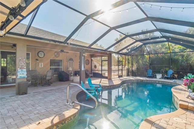 403 BARGER DRIVE, Port Charlotte, FL 33954