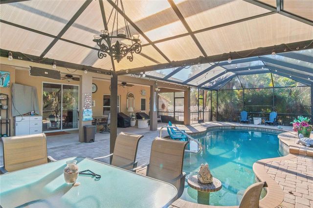 403 BARGER DRIVE, Port Charlotte, FL 33954