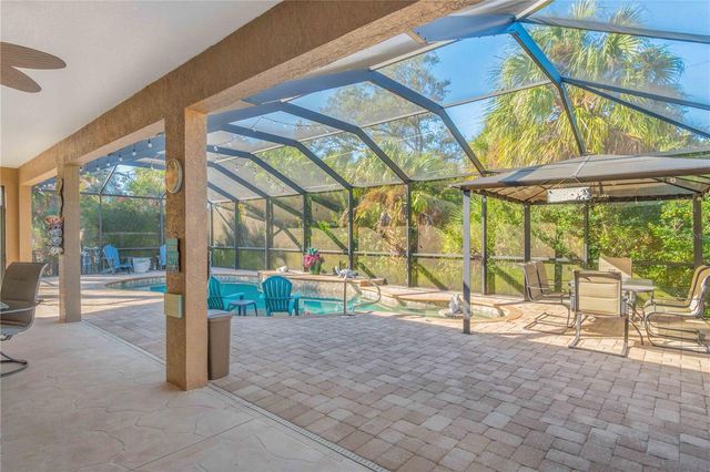 403 BARGER DRIVE, Port Charlotte, FL 33954