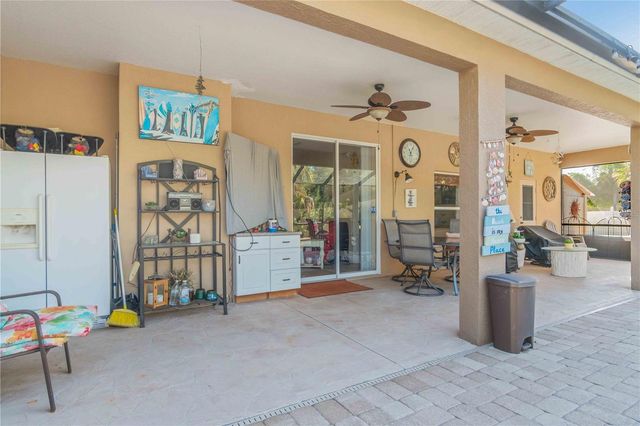 403 BARGER DRIVE, Port Charlotte, FL 33954