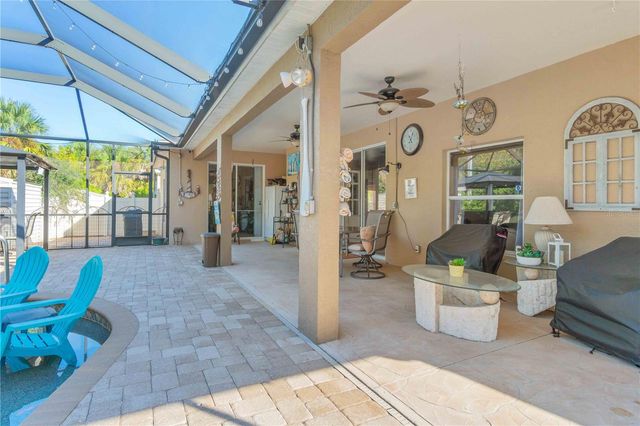 403 BARGER DRIVE, Port Charlotte, FL 33954