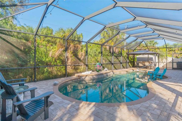 403 BARGER DRIVE, Port Charlotte, FL 33954