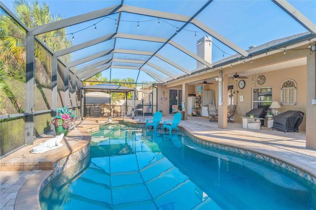 403 BARGER DRIVE, Port Charlotte, FL 33954