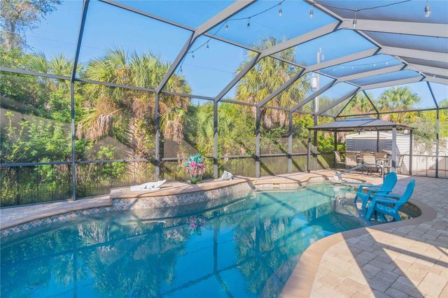 403 BARGER DRIVE, Port Charlotte, FL 33954