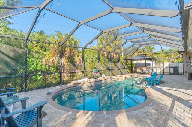 403 BARGER DRIVE, Port Charlotte, FL 33954