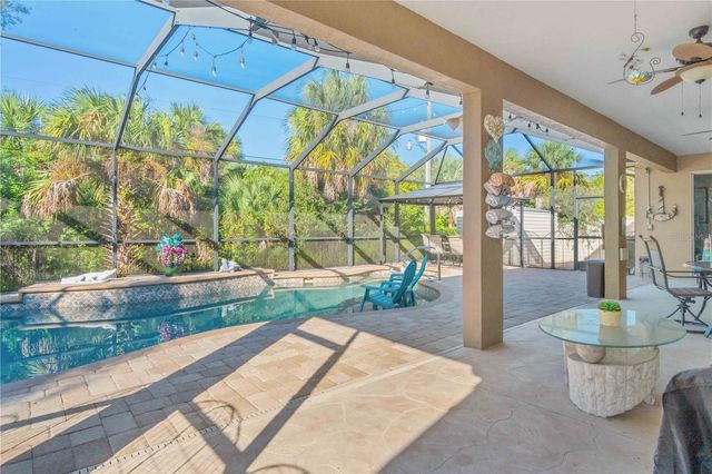 403 BARGER DRIVE, Port Charlotte, FL 33954