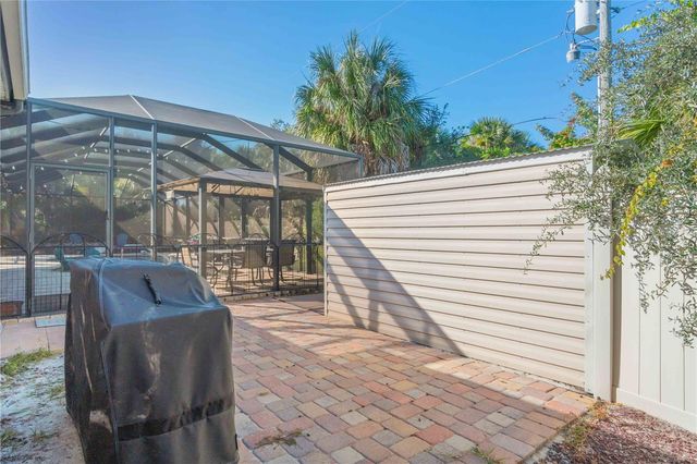 403 BARGER DRIVE, Port Charlotte, FL 33954