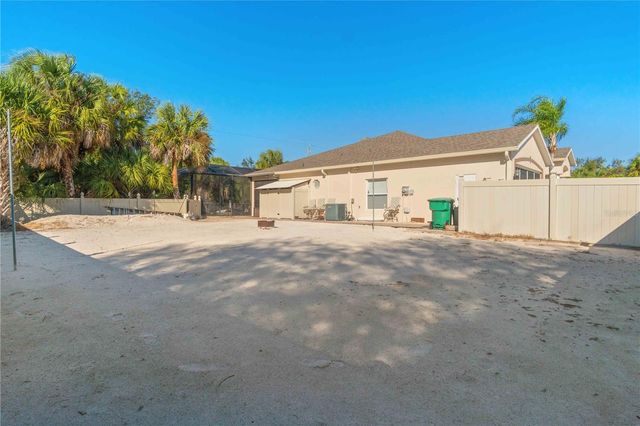 403 BARGER DRIVE, Port Charlotte, FL 33954