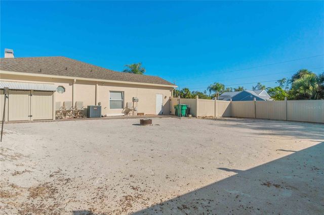 403 BARGER DRIVE, Port Charlotte, FL 33954