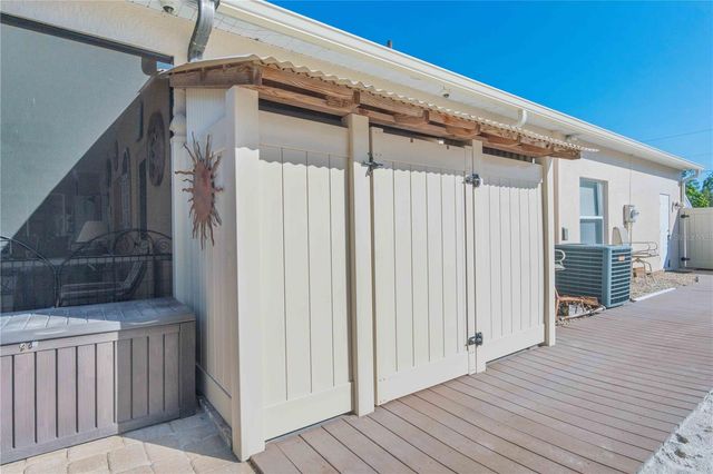 403 BARGER DRIVE, Port Charlotte, FL 33954