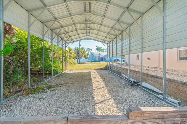 403 BARGER DRIVE, Port Charlotte, FL 33954