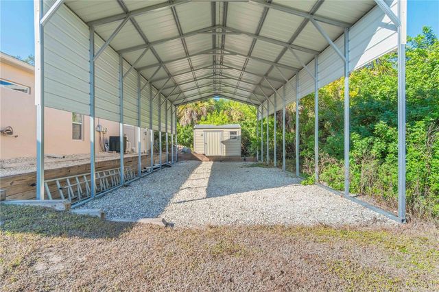 403 BARGER DRIVE, Port Charlotte, FL 33954