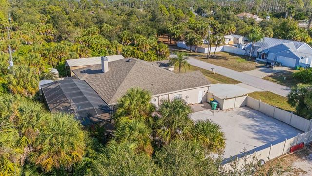 403 BARGER DRIVE, Port Charlotte, FL 33954