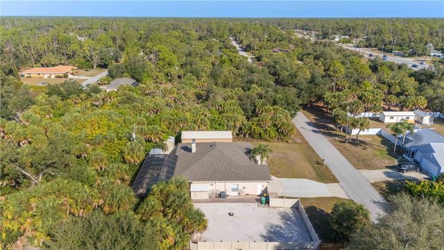 403 BARGER DRIVE, Port Charlotte, FL 33954