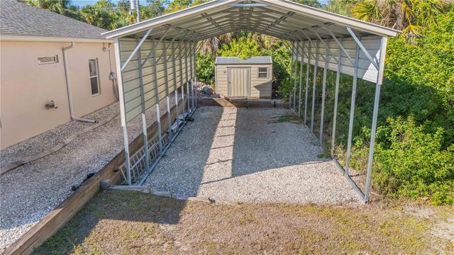 403 BARGER DRIVE, Port Charlotte, FL 33954
