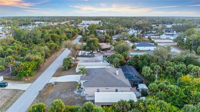 403 BARGER DRIVE, Port Charlotte, FL 33954