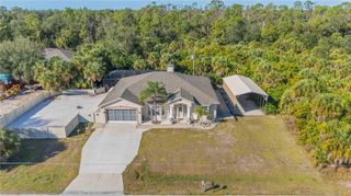403 BARGER DRIVE, Port Charlotte, FL 33954