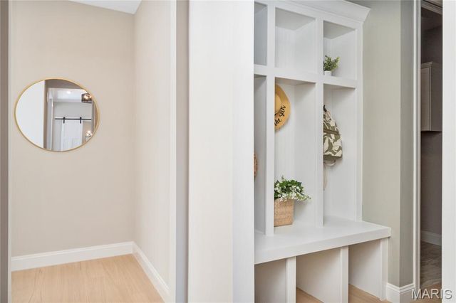 1 SAVANNAH E @ SOUTH POINT ESTATES, Wentzville, MO 63348