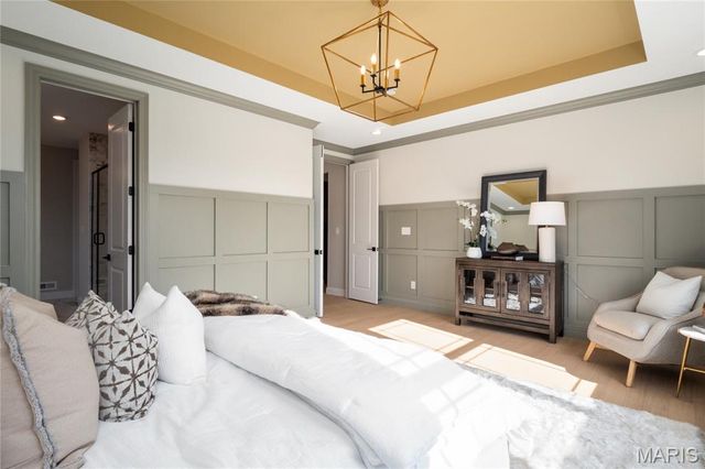 1 SAVANNAH E @ SOUTH POINT ESTATES, Wentzville, MO 63348