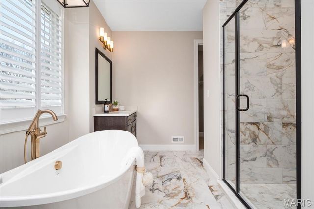 1 SAVANNAH E @ SOUTH POINT ESTATES, Wentzville, MO 63348