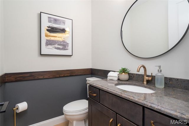 1 SAVANNAH E @ SOUTH POINT ESTATES, Wentzville, MO 63348