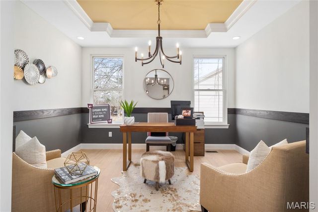 1 SAVANNAH E @ SOUTH POINT ESTATES, Wentzville, MO 63348