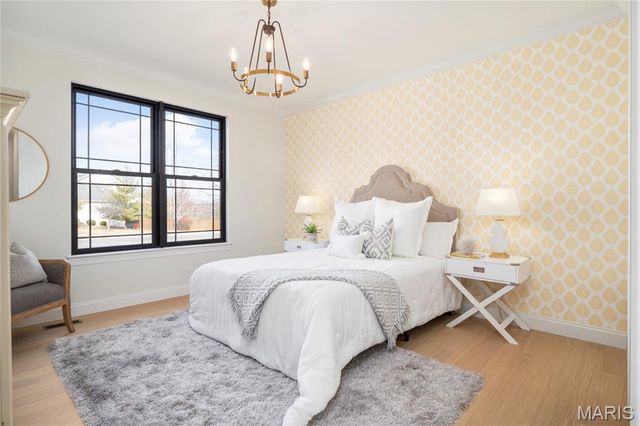 1 SAVANNAH E @ SOUTH POINT ESTATES, Wentzville, MO 63348