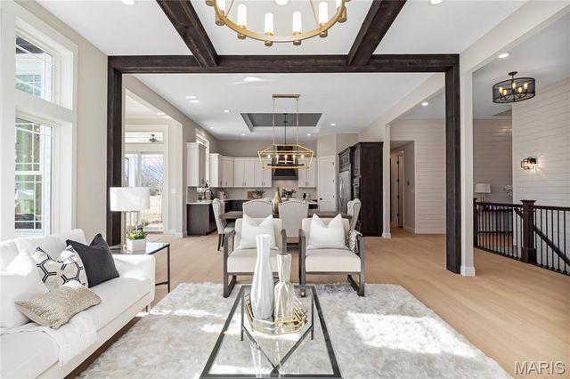 1 SAVANNAH E @ SOUTH POINT ESTATES, Wentzville, MO 63348