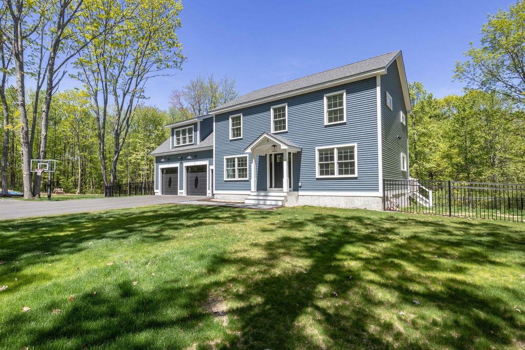 5 Taylor Lane, Kennebunk, ME 04043 — photo 2