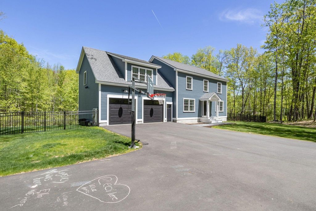5 Taylor Lane, Kennebunk, ME 04043 — photo 3