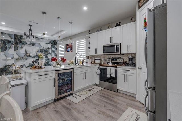 11661 Chapman AVE, Bonita Springs, FL 34135
