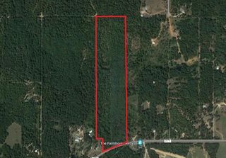 17851 Fm 3079, Chandler, TX 75758