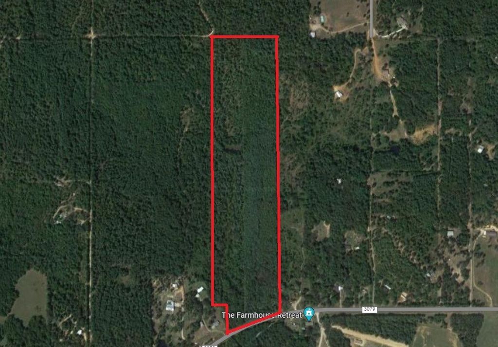 17851 Fm 3079, Chandler, TX 75758