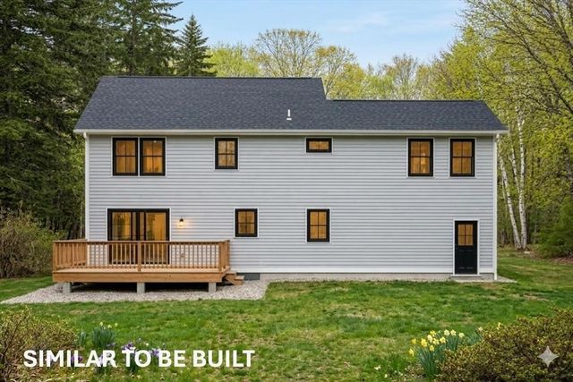 Lot 9 Knower Rd, Westminster, MA 01473