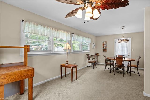 618 Essex PARK, Hampton, VA 23669