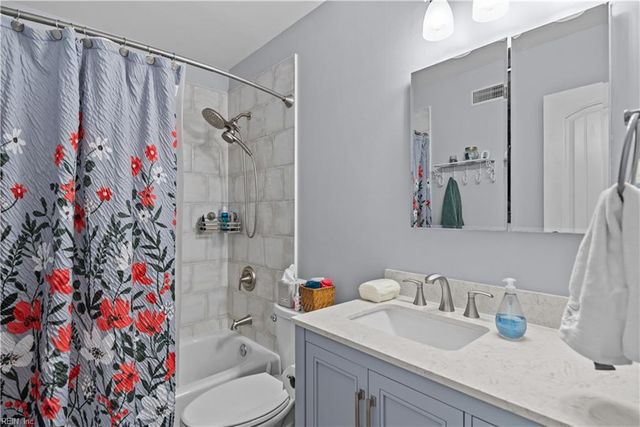 618 Essex PARK, Hampton, VA 23669
