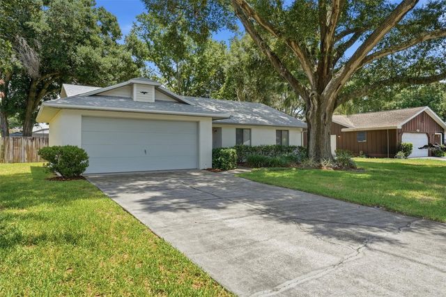 1507 BLACKBERRY COURT, Eustis, FL 32726