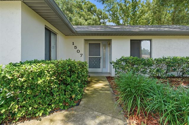 1507 BLACKBERRY COURT, Eustis, FL 32726