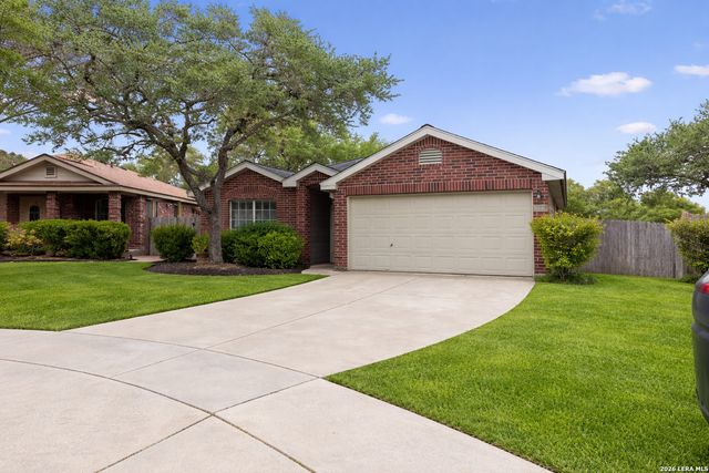 9302 Bartlett Fls, San Antonio, TX 78250