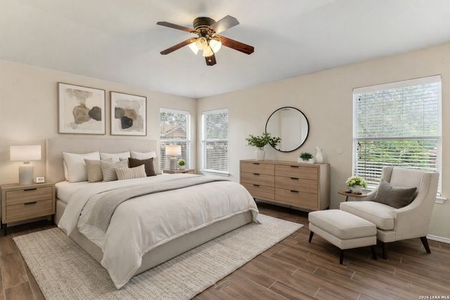 9302 Bartlett Fls, San Antonio, TX 78250