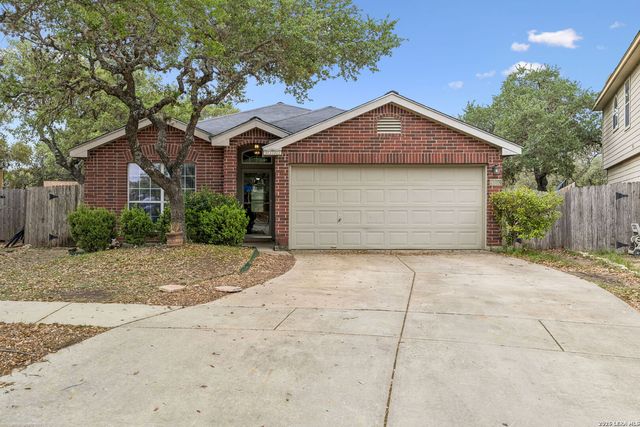 9302 Bartlett Fls, San Antonio, TX 78250