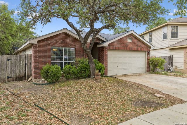 9302 Bartlett Fls, San Antonio, TX 78250