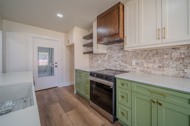 415 Dow Ross Boulevard, Duncanville, TX 75116