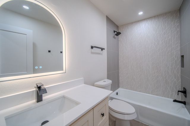 415 Dow Ross Boulevard, Duncanville, TX 75116