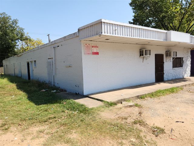4118 Colonial Avenue, Dallas, TX 75215