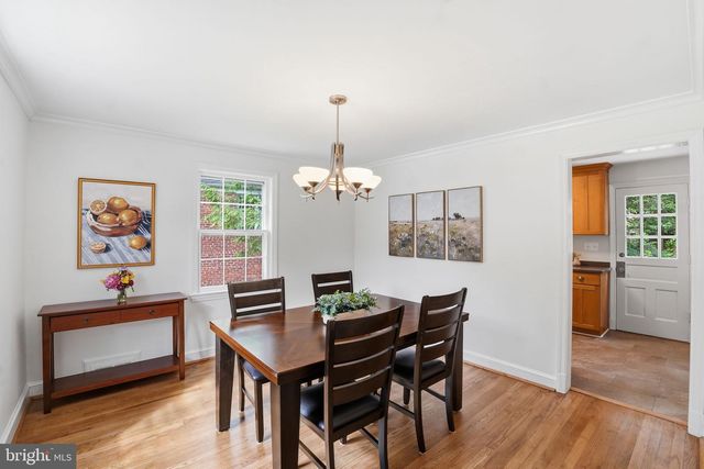 9601 BRUCE DR, Silver Spring, MD 20901